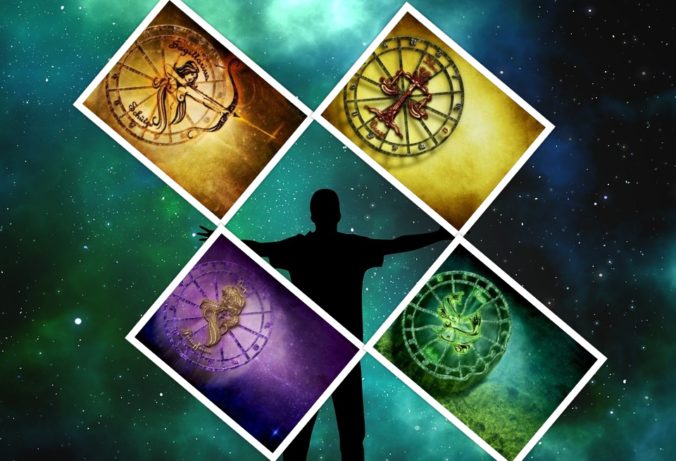 Nakoľko ovplyvňuje horoskop náš osud? Je naša životná dráha vopred určená?