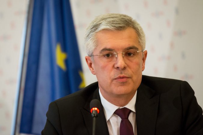 V Luxemburgu sa zišli ministri zahraničných vecí EÚ, rozoberali Sýriu aj Rusko