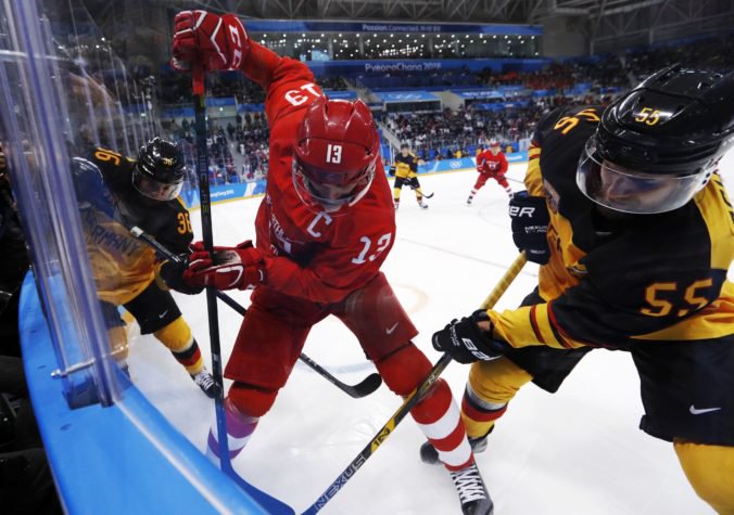 Nemecký tím posilnia na MS v Dánsku nielen solídne posily z NHL, ale aj z olympiády v Pjongčangu