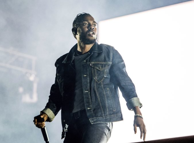 Rapper Kendrick Lamar získal Pulitzerovu cenu za hudbu