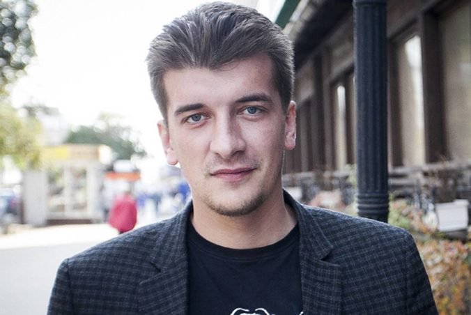 Nemecko žiada vyšetrenie úmrtia ruského novinára Borodina, ktorý zomrel po páde z balkóna