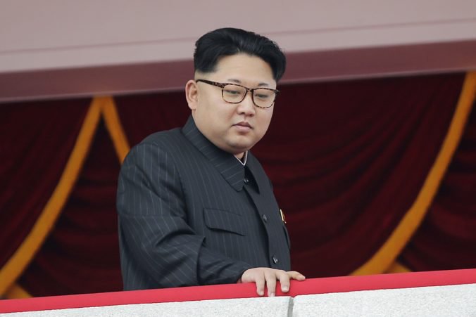 Kim Čong-un vraj vymazal sporný bod z rokovaní o odzbrojení, chce ukončiť nepriateľskú politiku
