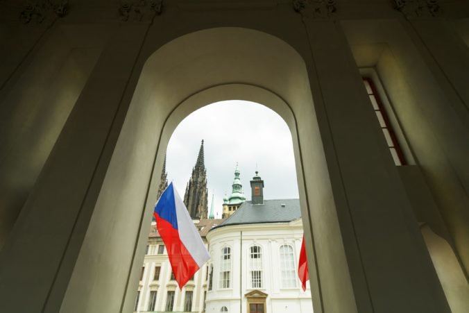 Agentúra Moody’s zlepšila ratingový výhľad Českej republiky