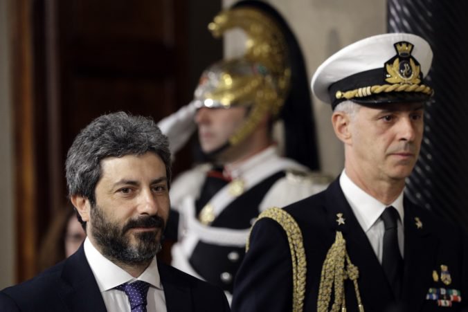 Strany sa opäť nedohodli, štvrté kolo rokovaní o zostavení vlády povedie Roberto Fico