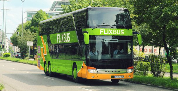 FlixBus pridáva nové spoje na autobusovej linke medzi Bratislavou a Viedňou, dopyt sa stále zvyšuje