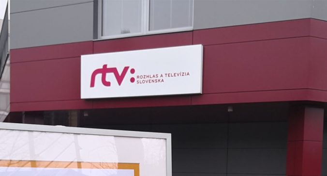 Transparency International Slovensko znepokojuje prepúšťanie v spravodajstve RTVS