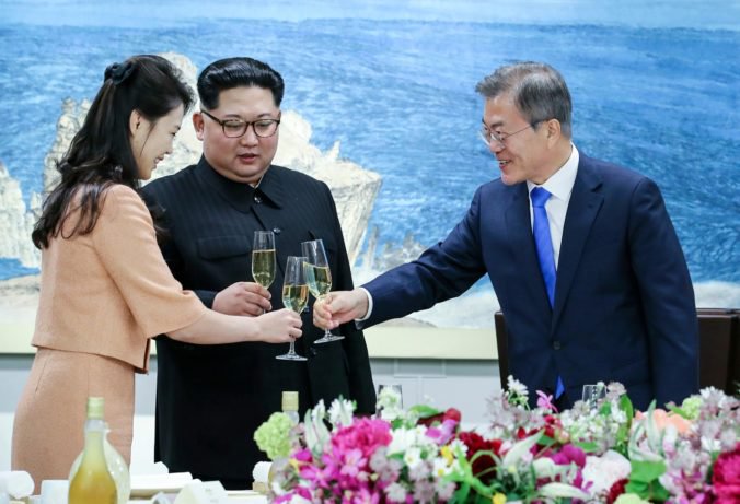Ministerstvo zahraničných vecí SR víta výsledky medzikórejského summitu, očakáva reálne kroky