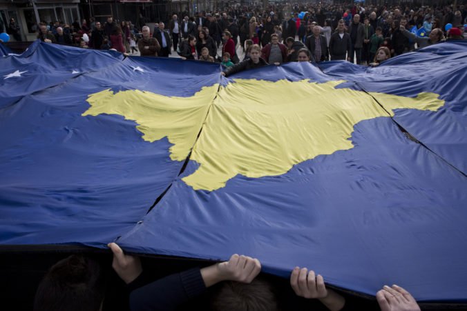 Schválenie dohody o hraniciach s Čiernou Horou bolo podľa kosovského ústavného súdu zákonné