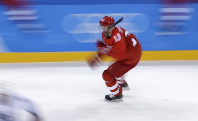 Rusko bude mať na MS v hokeji sedem hráčov z NHL, v nominácii nechýba ani Daciuk