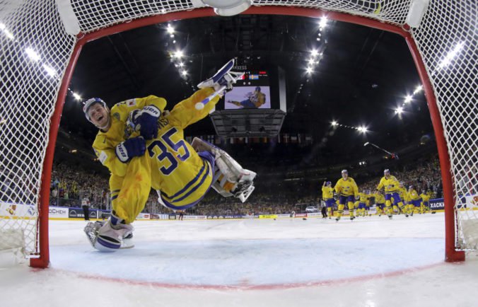 MS v hokeji 2018: Kompletný program a výsledky