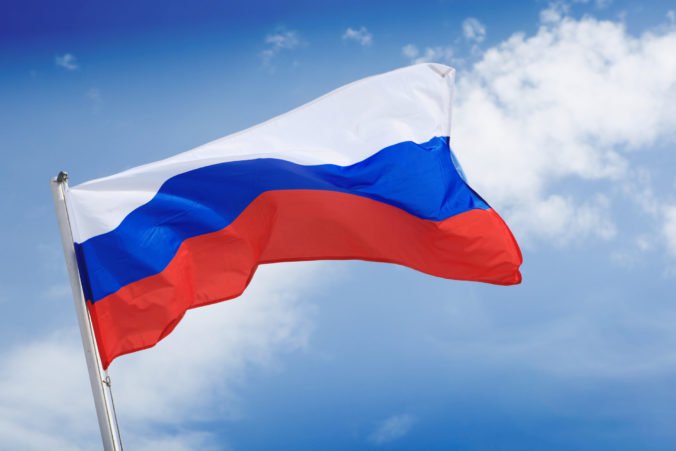 Veľmoci vedú ďalší spor, Rusko pobúrilo zvesenie vlajky z jeho konzulátu v americkom Seattli