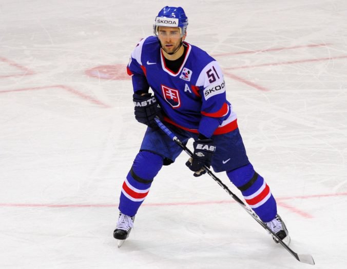 Slovenskí hokejisti sa budú musieť poriadne sústrediť, Česi sú podľa Graňáka veľmi efektívni