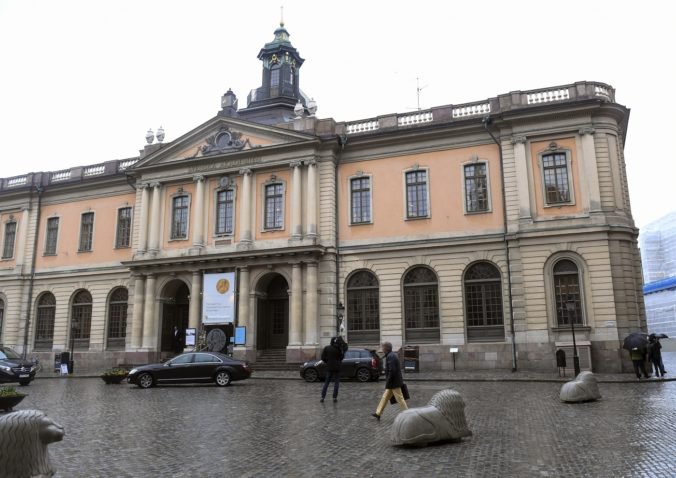 Nobelova cena za literatúru nebude mať po 75 rokoch prvýkrát laureáta, stoja za tým škandály Švédskej komisie