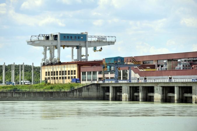 Generálna oprava Vodnej elektrárne Gabčíkovo sa nemôže začať, nebol ukončený výber dodávateľa