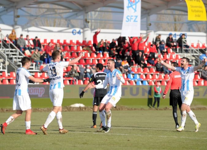 FC Nitra nezískala licenciu pre ďalší ročník Fortuna ligy, klub sa môže odvolať