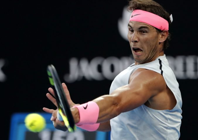 Rafael Nadal môže zostať na čele renkingu, musí však vyhrať titul v Madride