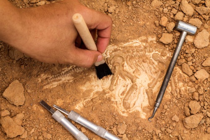 Slovenskí archeológovia zaujali svojou prácou Grékov, chystajú spoločné projekty