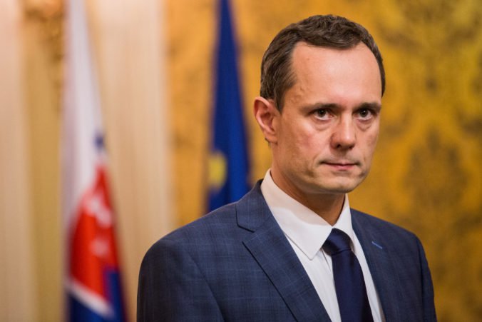 Slovensko stále nemá sudcu v Luxembursku, súdna rada odmietla po Procházkovi ďalšieho kandidáta
