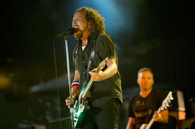 Kapela Pearl Jam sa dostala do múzea v Seattli, otvoria o nej výstavu so stovkami artefaktov
