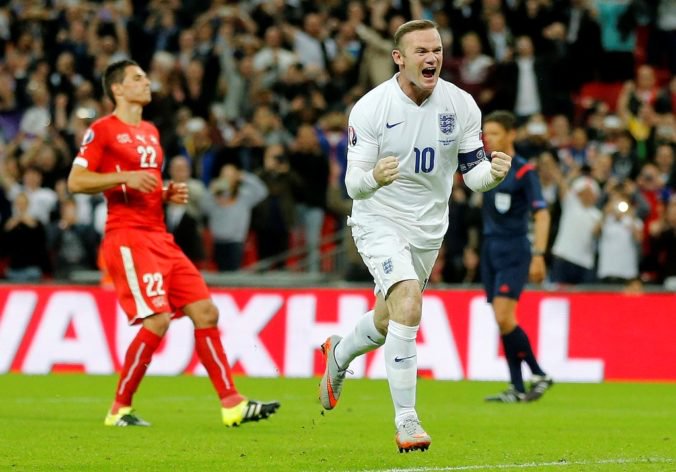 Wayne Rooney je krok od prestupu do Major League Soccer