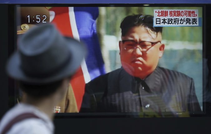Severná Kórea zruší jadrové testovacie stredisko, na udalosť plánujú pozvať aj novinárov