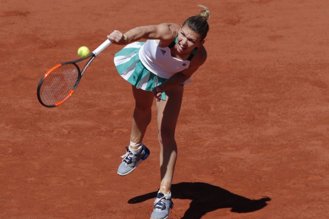 Halepová kraľuje rebríčku WTA, slovenskou jednotkou Rybáriková