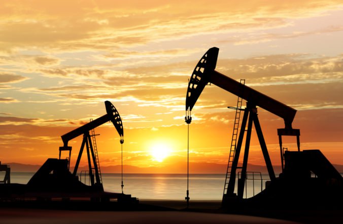 Ľahká americká ropa si prilepšila o 26 centov, zdražela aj ropa Brent