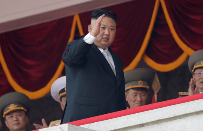 Severná Kórea pozve na zatvorenie jadrového komplexu aj juhokórejských novinárov