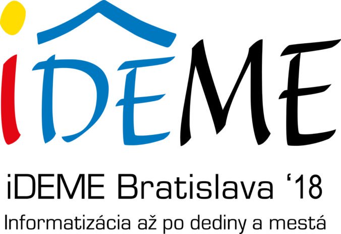 Spustená registrácia na odbornú konferenciu iDEME 2018