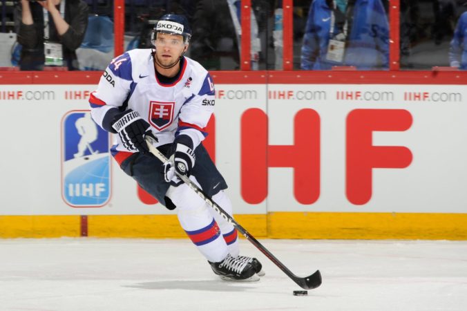Iba snaha a bojovnosť niekedy nestačí, hodnotí MS v hokeji 2018 kapitán Andrej Sekera