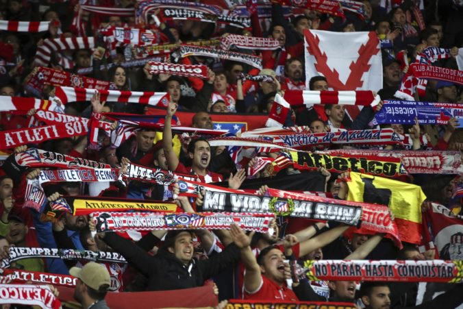 Európska liga (finále): Olympique Marseille – Atlético Madrid (online)