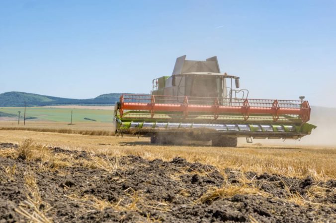 Farmári majú na pokyn ministerstva pôdohospodárstva aktualizovať straty spôsobené suchom