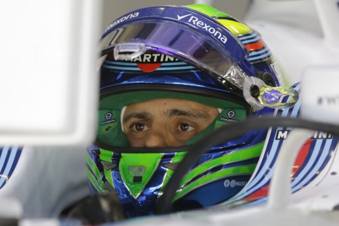 Felipe Massa bude pokračovať v seriáli formuly E, podpísal kontrakt s tímom Venturi
