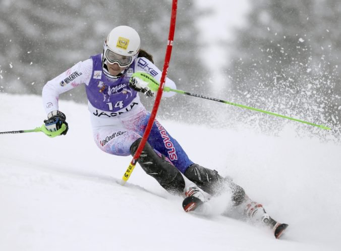 Jasná bude opäť hostiť preteky Svetového pohára a privíta ženskú elitu v zjazdovom lyžovaní