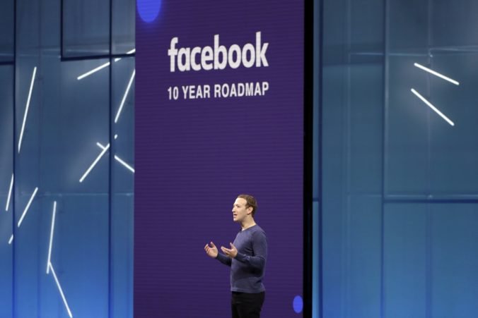 Zakladateľ Facebooku Zuckerberg navštívi Európsky parlament, témou bude ochrana osobných údajov