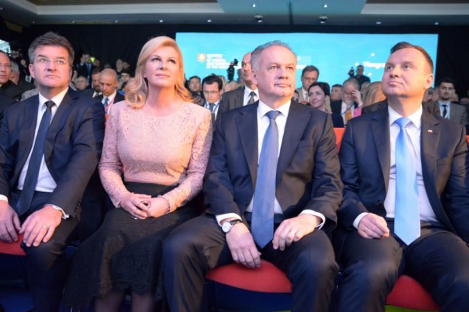Konferenciu Globsec otvorí minister Lajčák, okrem stovky rečníkov vystúpi aj prezident Kiska