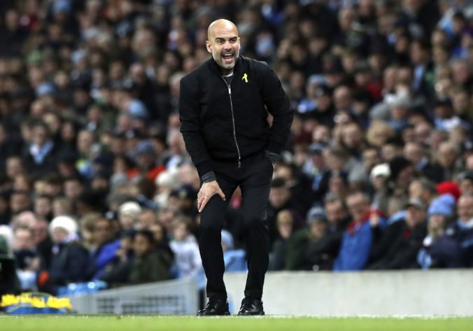 Aktualizované: Tréner Guardiola si predĺžil zmluvu s ManCity, pôjde o najdlhší úväzok v jeho kariére