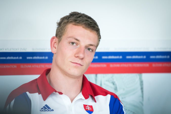 Volkov úspešný štart letnej sezóny, v českej extralige sa blysol prvým miestom