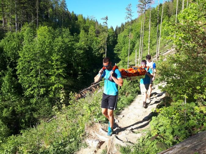 Vysoké Tatry si vyžiadali ďalšiu obeť, turista spadol z vrchu Končistá