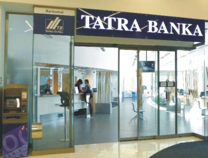 Tatra banka podľa odborového zväzu ignoruje odbory a odmietla akceptovať nález inšpekcie práce