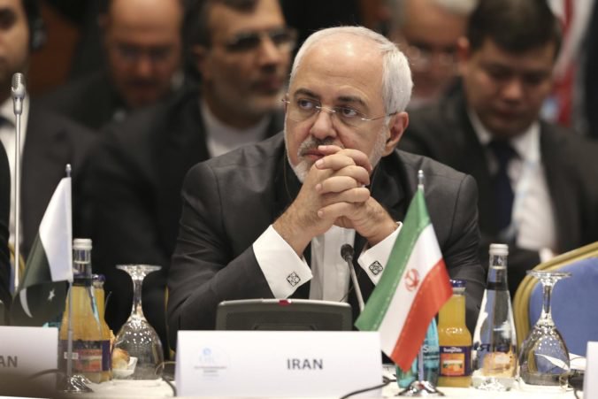 Politická podpora Európskej únie nestačí, tvrdí Irán a vyzýva na zvýšenie investícií