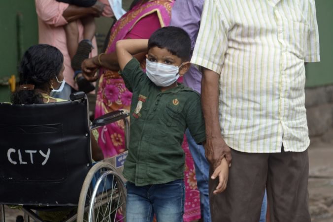 Smrteľný vírus si v Indii vyžiadal niekoľko životov, vakcína proti nemu neexistuje