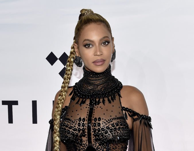 Speváčka Beyoncé si kúpila kostol za státisíce dolárov