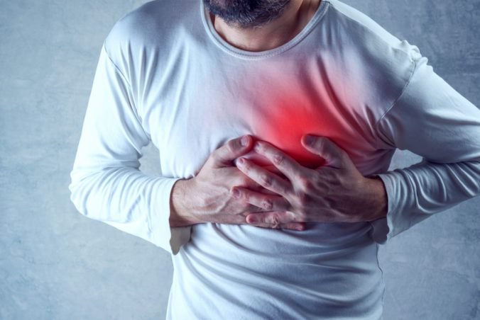 Úmrtia Slovákov na ochorenia srdca a ciev sa neznižujú, viacero opatrení to môže zmeniť