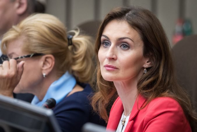 Ministerka Kalavská avizuje Národný onkologický plán, reaguje na kritiku organizácií pacientov