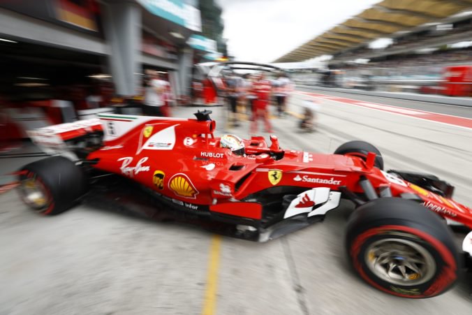 Formula 1 pokračuje Veľkou cenou Monaka, očakáva sa súboj Mercedesu, Ferrari a Red Bullu