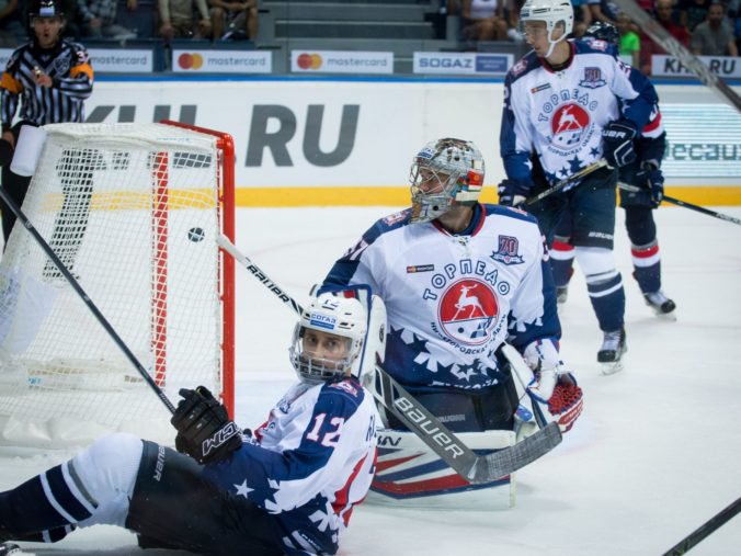 V Kontinentálnej hokejovej lige zvažujú zápas pod holým nebom, kandidátom je Nižnij Novgorod