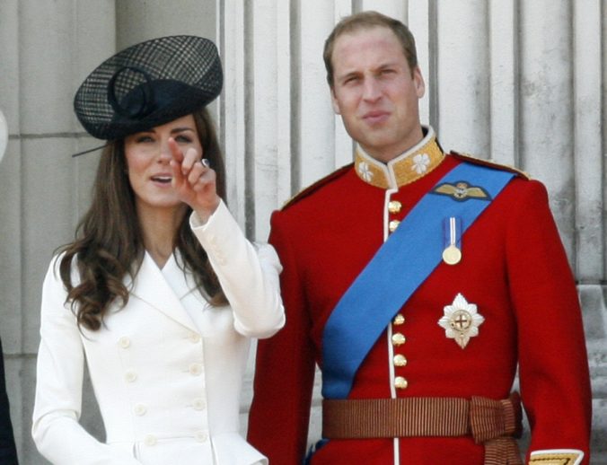 Princ Wiliam navštívi aj Izrael, pôjde o prvú oficiálnu cestu člena britskej kráľovskej rodiny