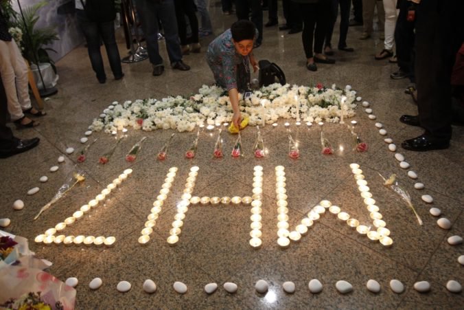 Slovensko očakáva vyvodenie zodpovednosti voči Rusku za zostrelenie lietadla MH17 nad Ukrajinou