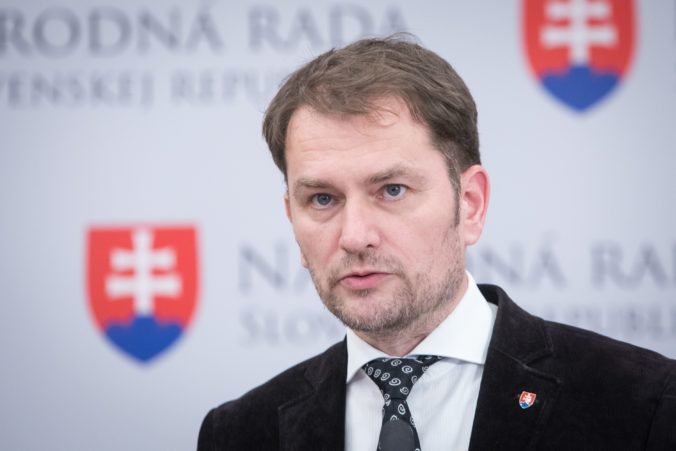 Tomáš a Matovič si „skočili do vlasov“, líder OĽaNO bude poslanca za Smer-SD žalovať